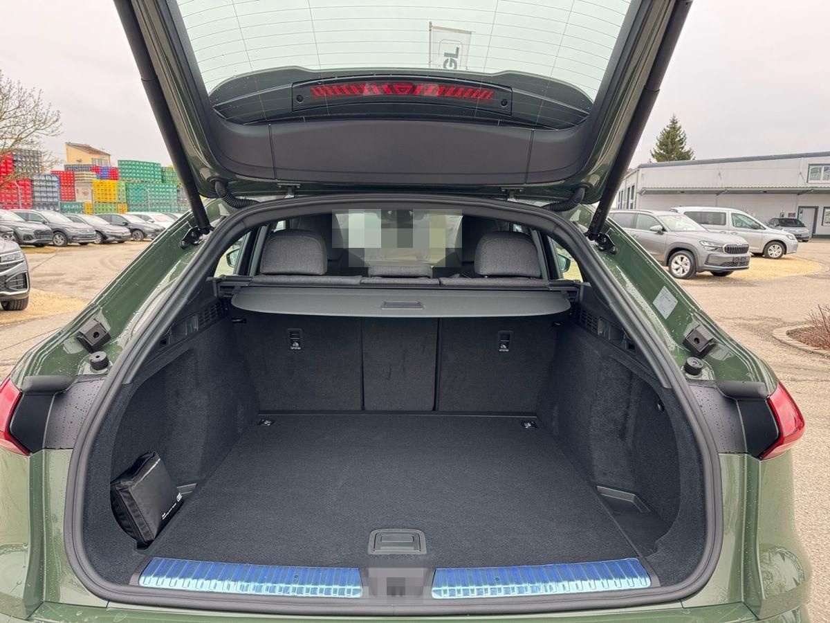 Audi Q5 Sportback 40 TDI quattro S-LINE NEUES MODELL foto 16