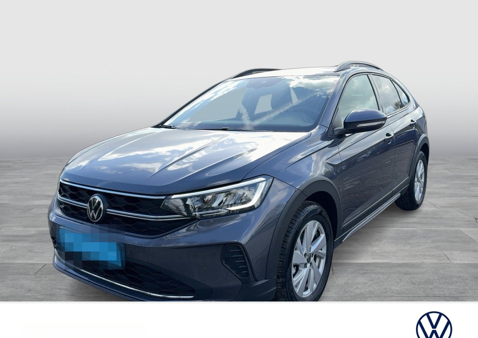 Volkswagen Taigo 1.0 LIFE VIRTUALCOCKPIT CARPLAY ALU SITZHZ foto 2
