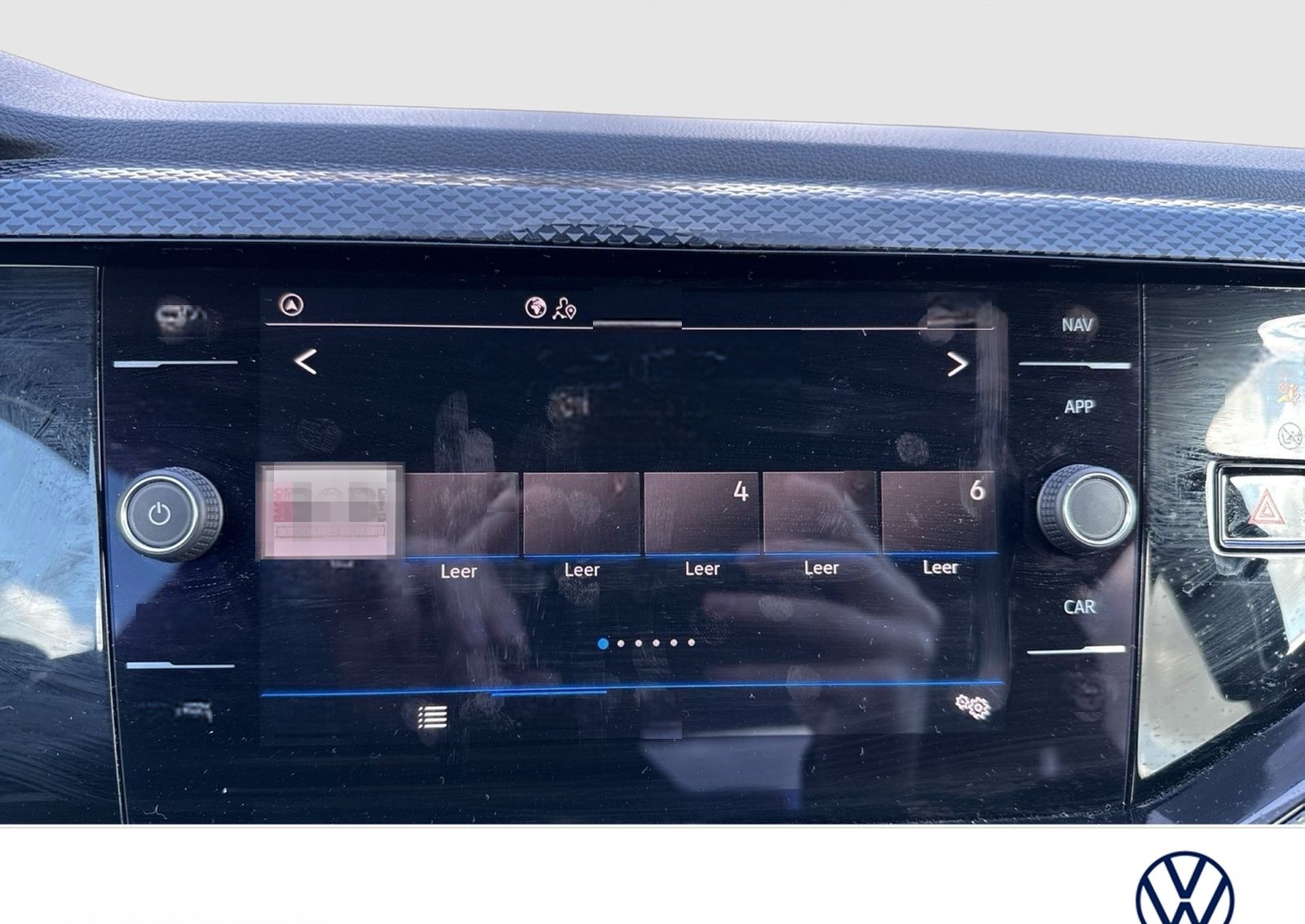 Volkswagen Taigo 1.0 LIFE VIRTUALCOCKPIT CARPLAY ALU SITZHZ foto 13