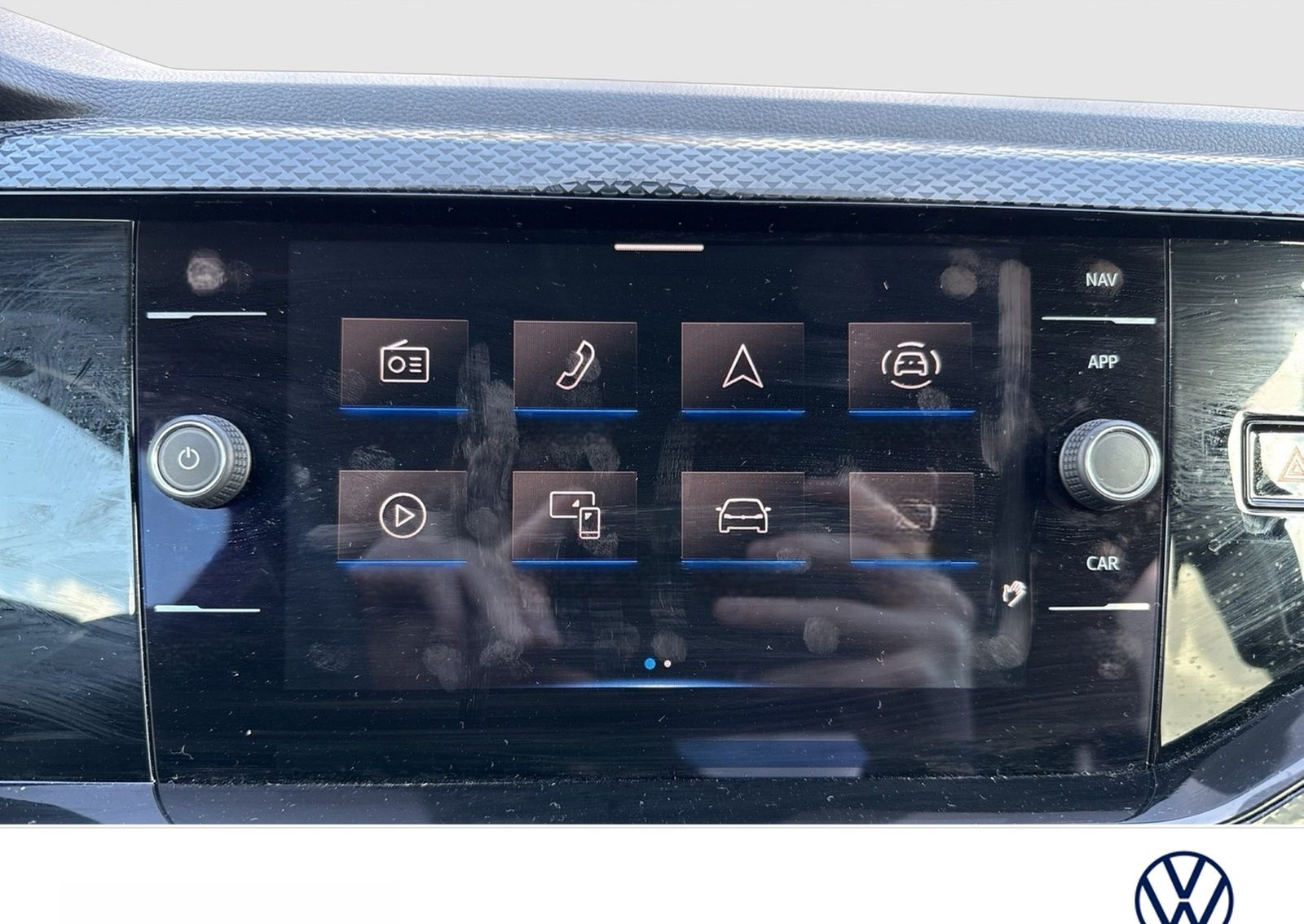 Volkswagen Taigo 1.0 LIFE VIRTUALCOCKPIT CARPLAY ALU SITZHZ foto 14