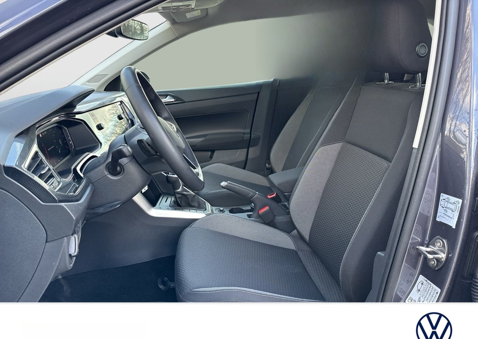 Volkswagen Taigo 1.0 LIFE VIRTUALCOCKPIT CARPLAY ALU SITZHZ foto 7