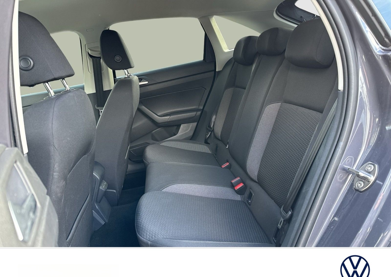 Volkswagen Taigo 1.0 LIFE VIRTUALCOCKPIT CARPLAY ALU SITZHZ foto 8