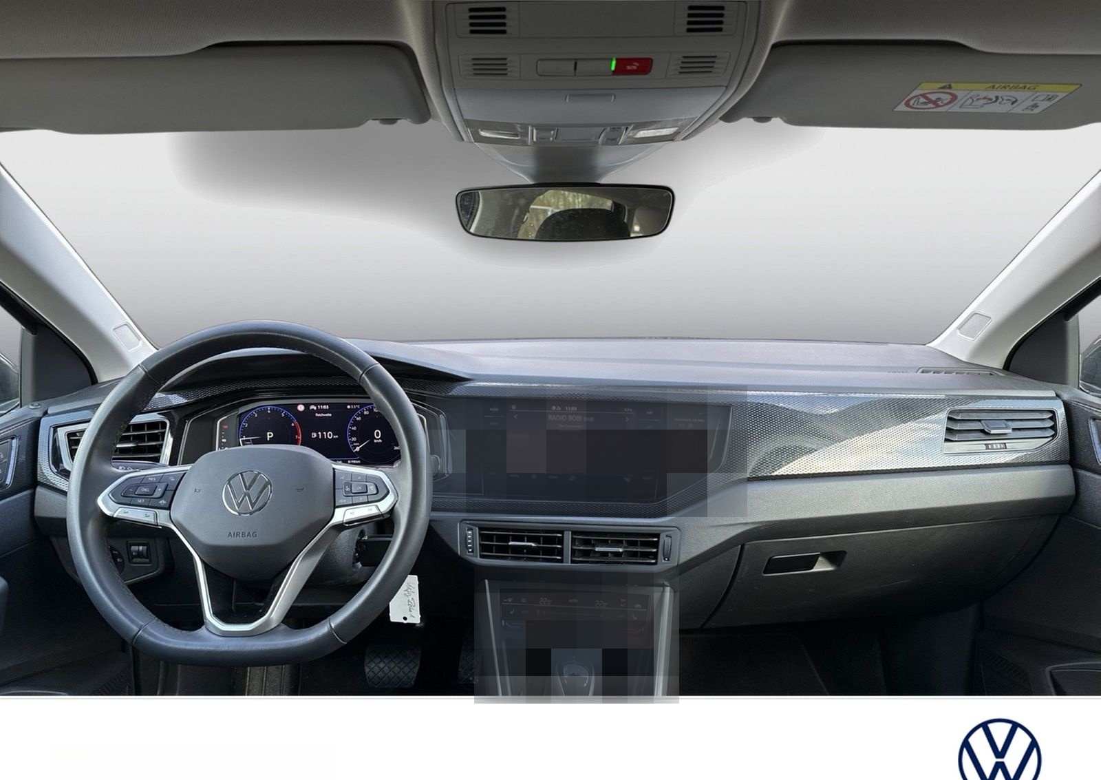 Volkswagen Taigo 1.0 LIFE VIRTUALCOCKPIT CARPLAY ALU SITZHZ foto 10