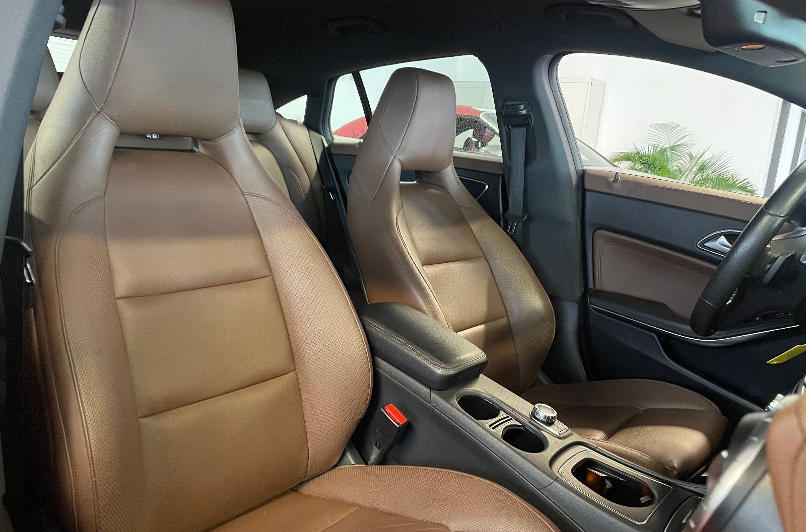 Mercedes-Benz CLA 180 d Shooting Brake *1. Hd.+ SH+ LED+ Navi foto 17