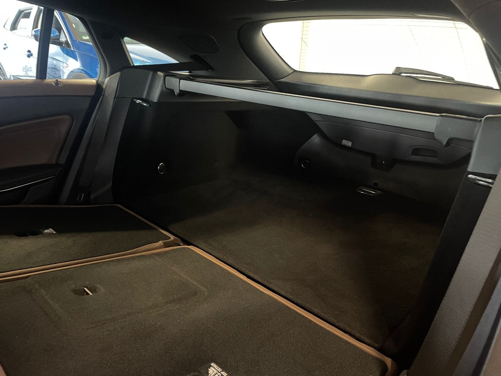 Mercedes-Benz CLA 180 d Shooting Brake *1. Hd.+ SH+ LED+ Navi foto 26