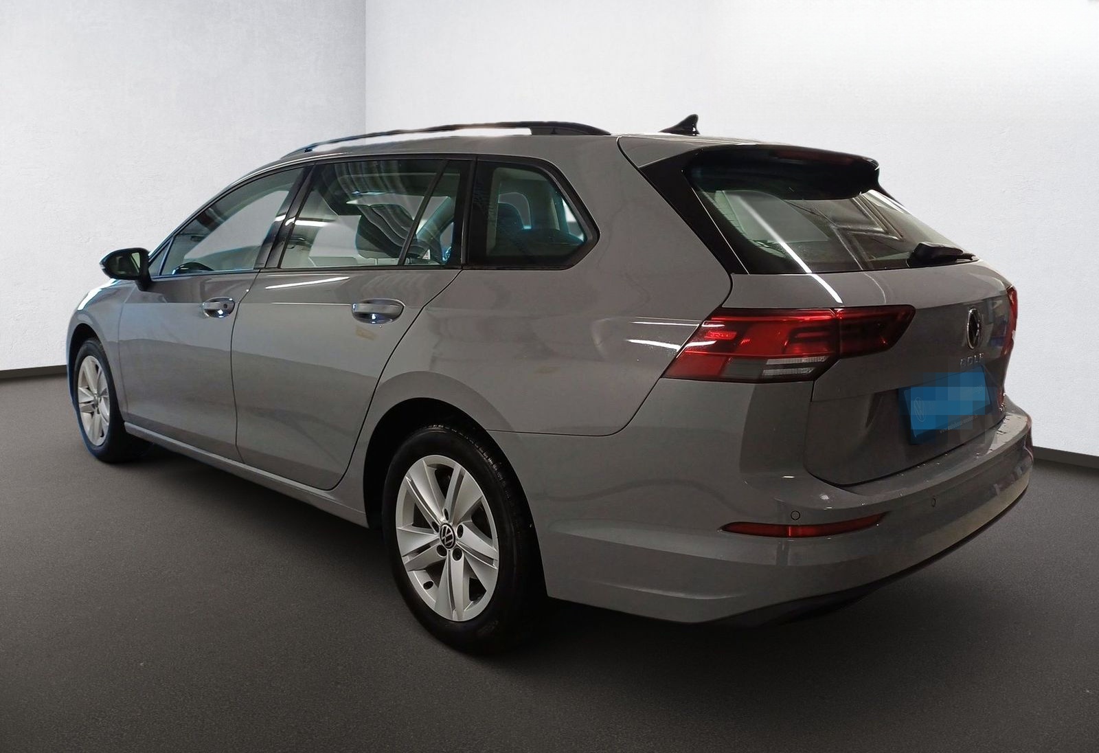 Volkswagen Golf Variant Life *NAVI*KAMERA*ACC*SHZ*APP-CONNE foto 12