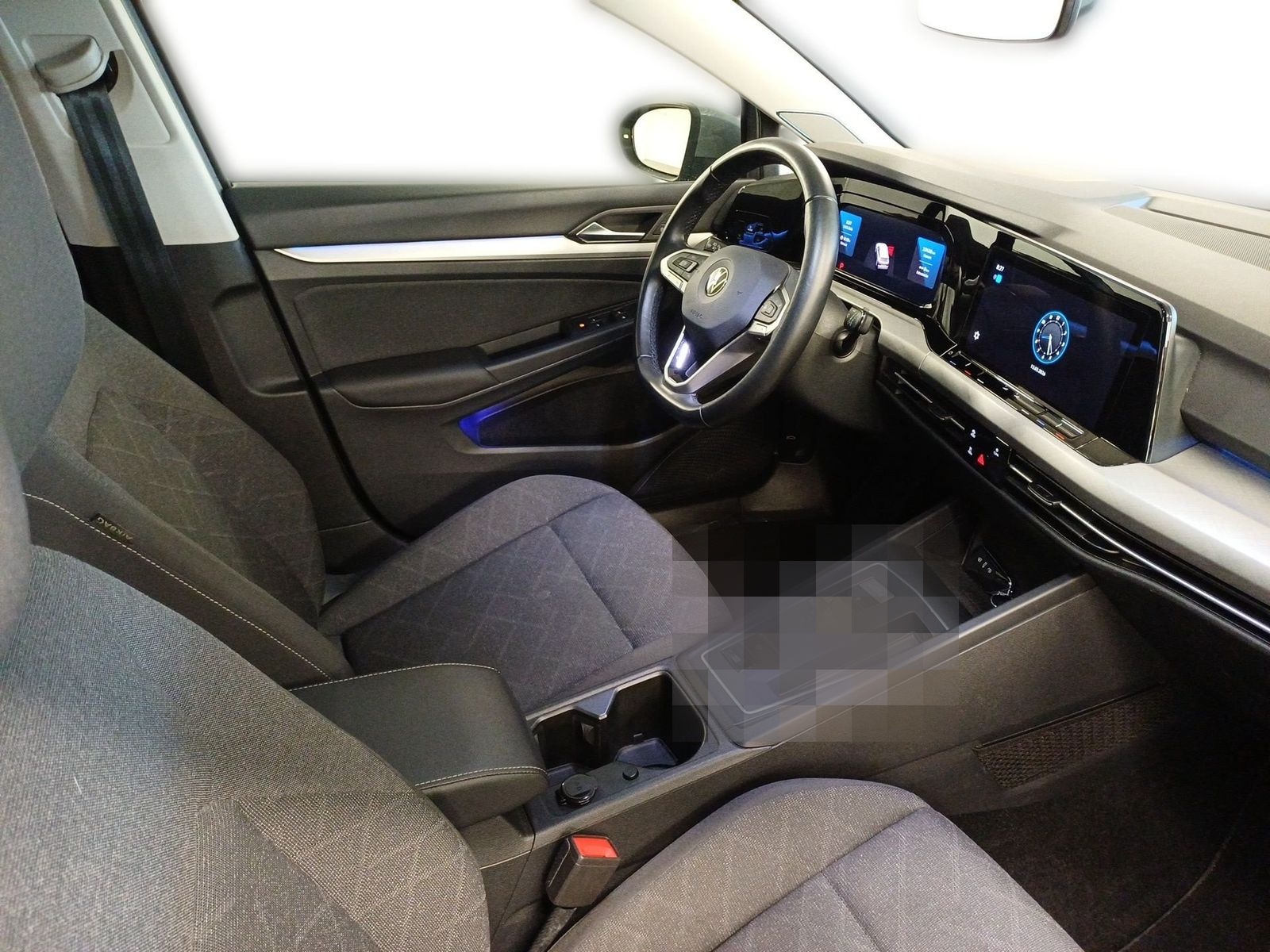 Volkswagen Golf Variant Life *NAVI*KAMERA*ACC*SHZ*APP-CONNE foto 15