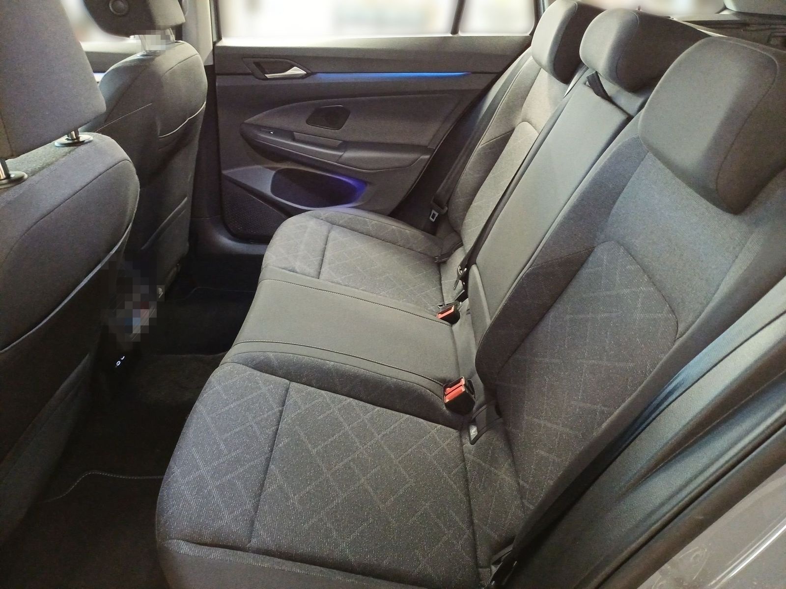 Volkswagen Golf Variant Life *NAVI*KAMERA*ACC*SHZ*APP-CONNE foto 9