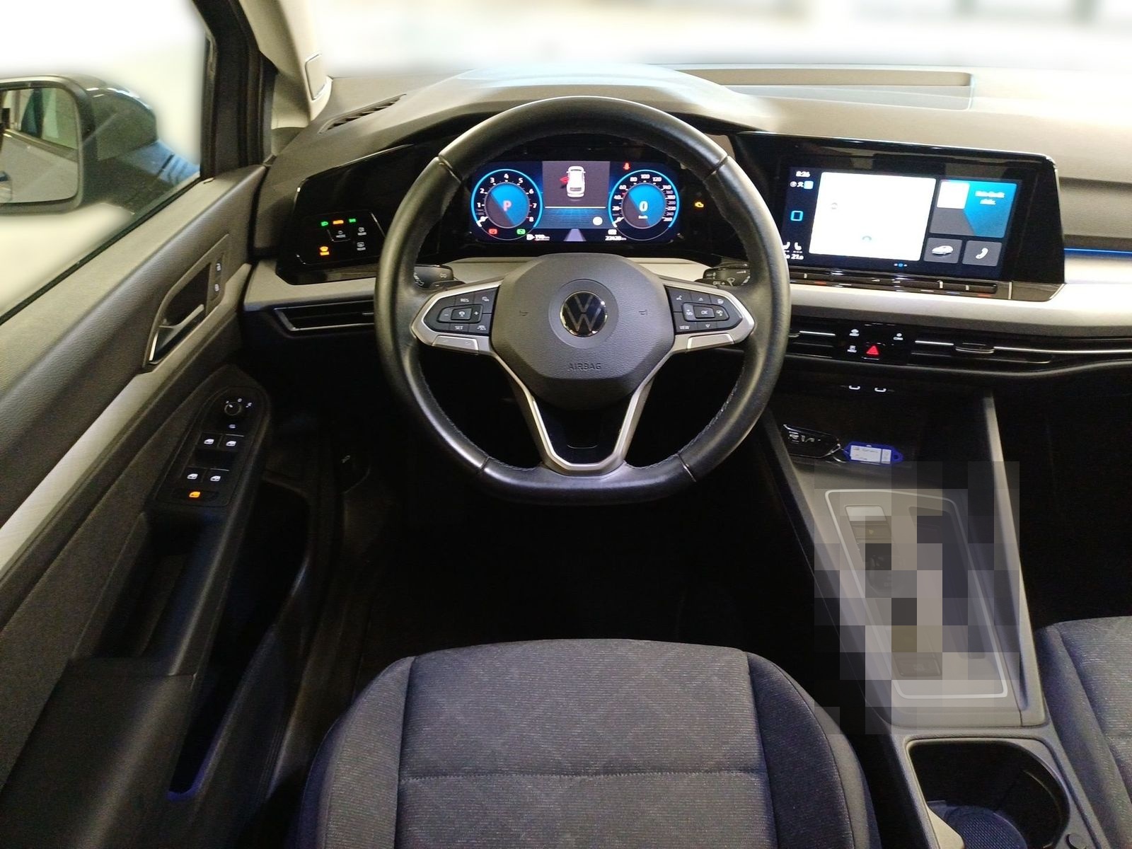 Volkswagen Golf Variant Life *NAVI*KAMERA*ACC*SHZ*APP-CONNE foto 10