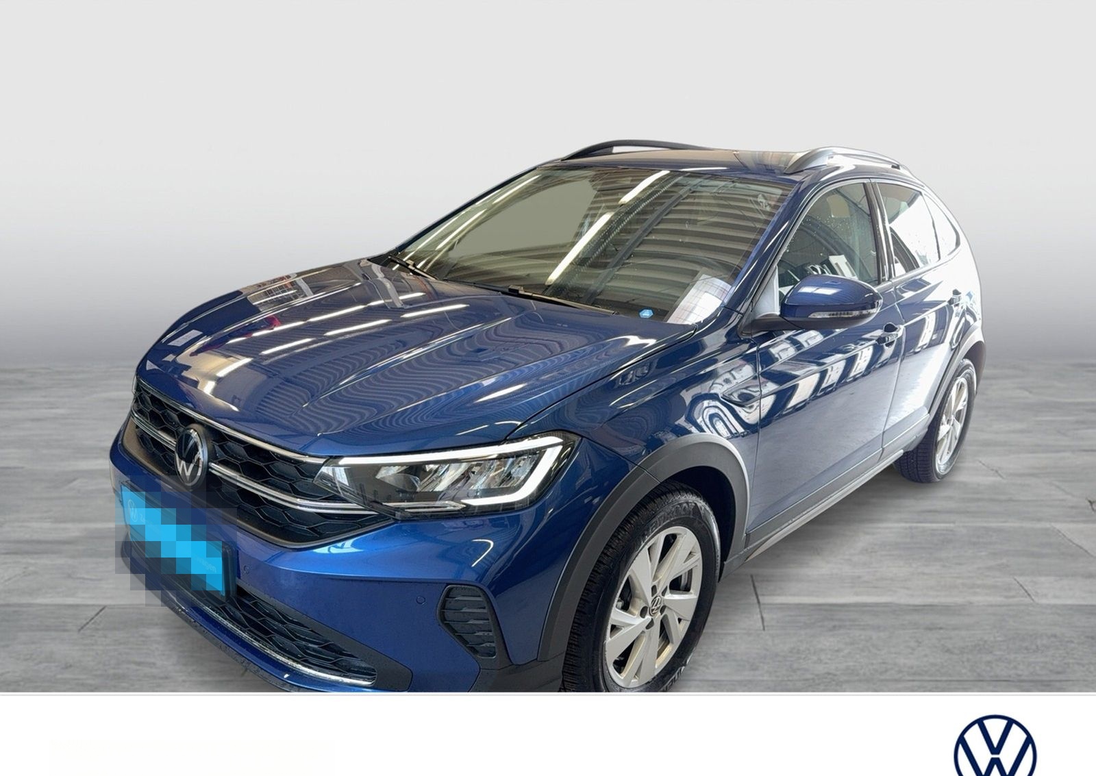 Volkswagen Taigo 1.0 LIFE VIRTUALCOCKPIT CARPLAY ALU SITZHZ foto 2