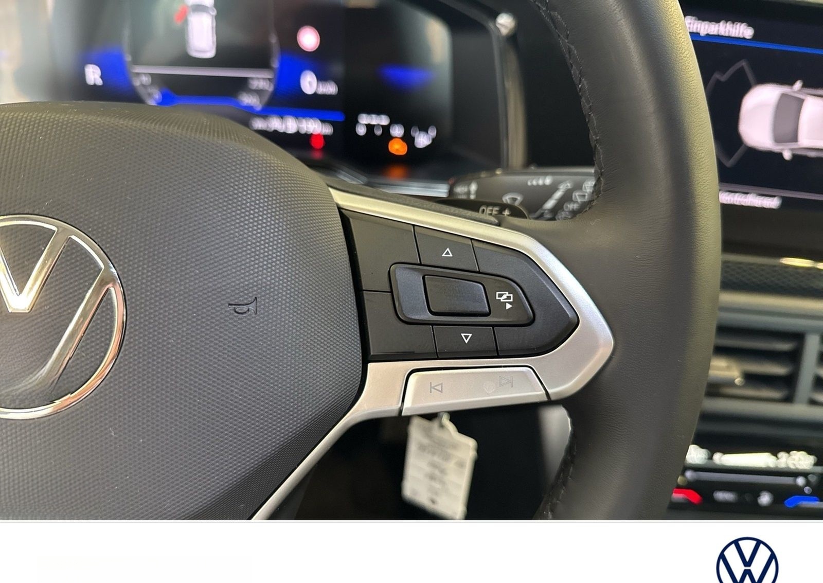 Volkswagen Taigo 1.0 LIFE VIRTUALCOCKPIT CARPLAY ALU SITZHZ foto 18