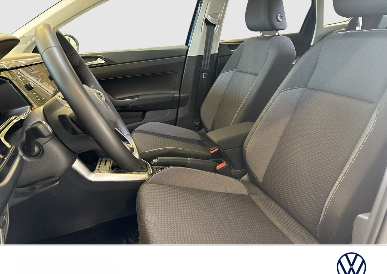 Volkswagen Taigo 1.0 LIFE VIRTUALCOCKPIT CARPLAY ALU SITZHZ foto 8