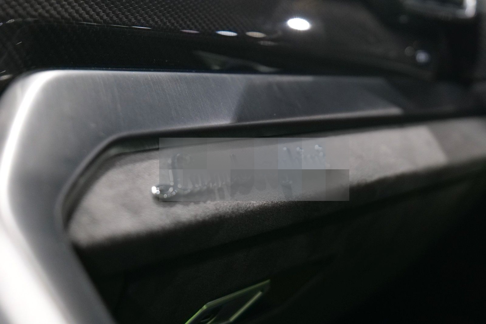 Lamborghini Urus 4.0 V8 Autom. *Capsule*Akrapovic* foto 12