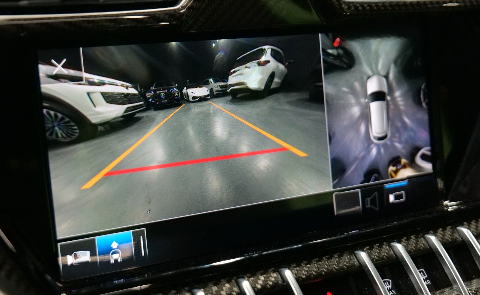 Lamborghini Urus 4.0 V8 Autom. *Capsule*Akrapovic* foto 19