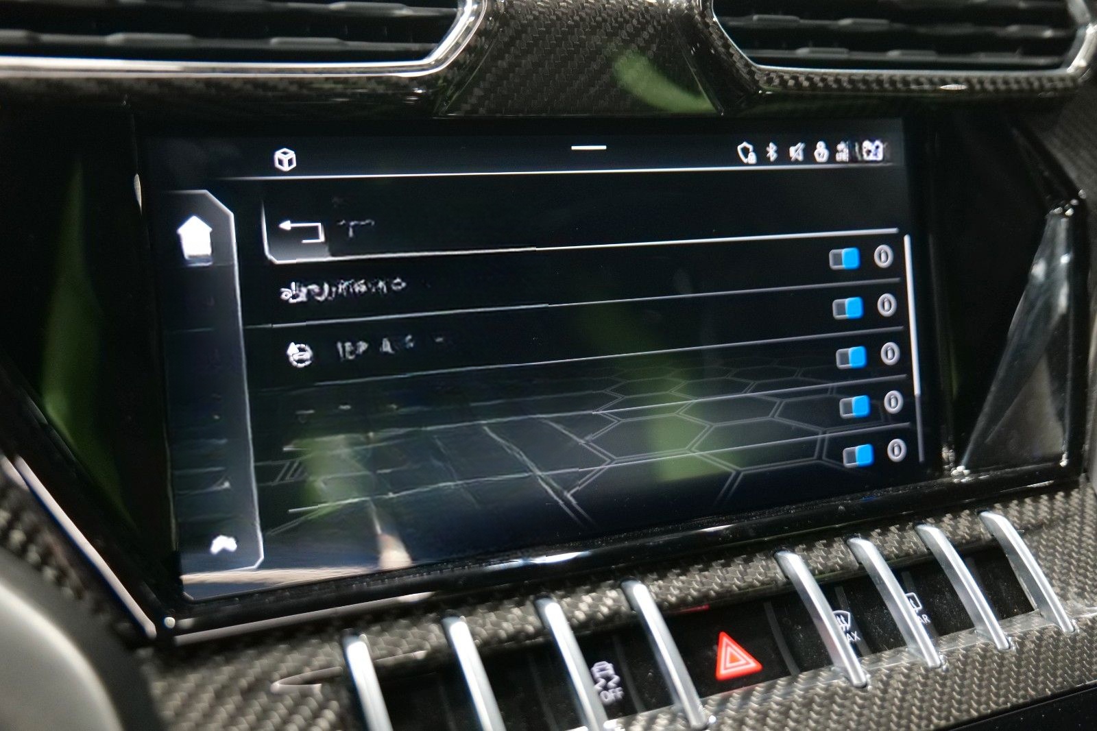 Lamborghini Urus 4.0 V8 Autom. *Capsule*Akrapovic* foto 20
