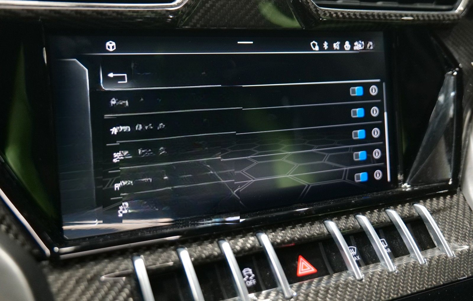 Lamborghini Urus 4.0 V8 Autom. *Capsule*Akrapovic* foto 21