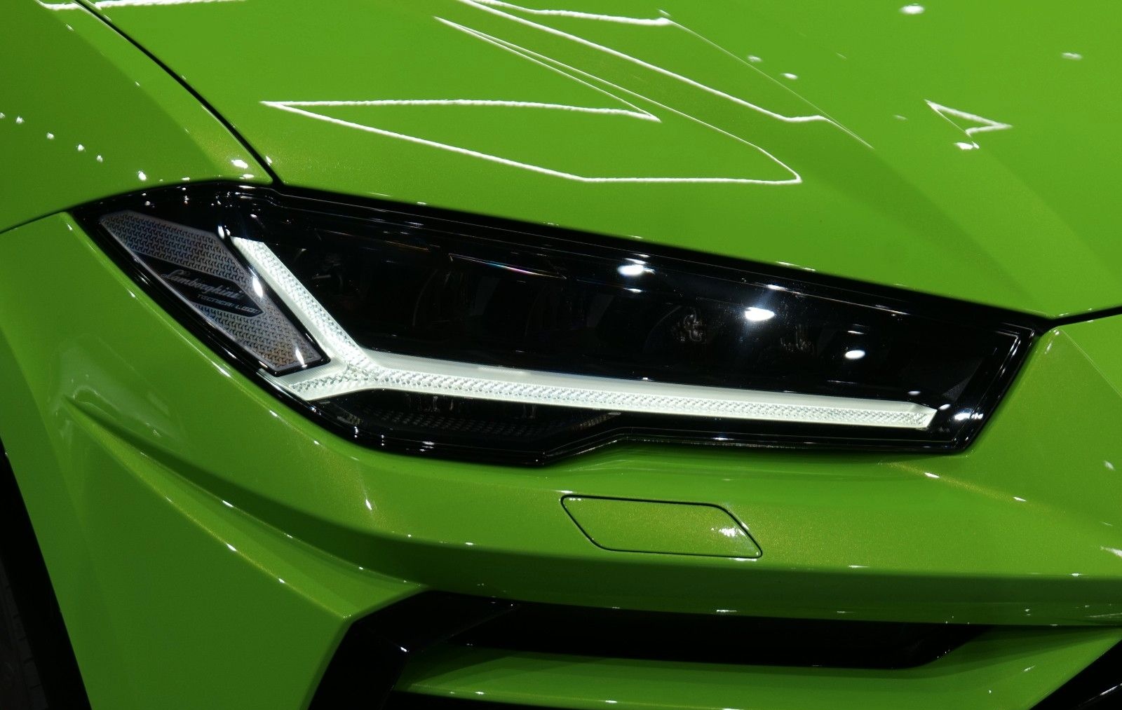 Lamborghini Urus 4.0 V8 Autom. *Capsule*Akrapovic* foto 25