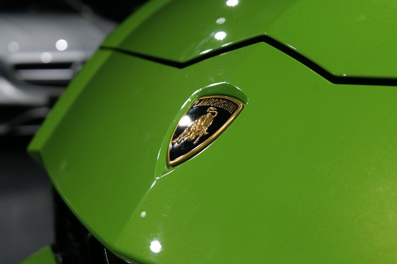 Lamborghini Urus 4.0 V8 Autom. *Capsule*Akrapovic* foto 10