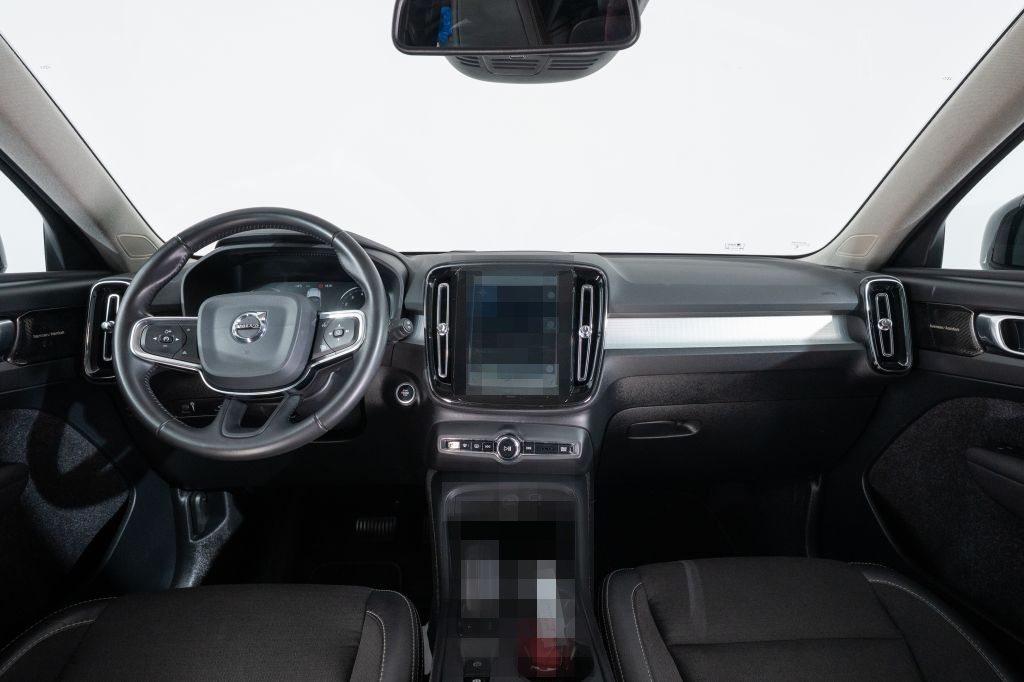 Volvo XC40 T4 Geartronic Momentum foto 12