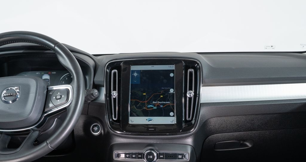 Volvo XC40 T4 Geartronic Momentum foto 15