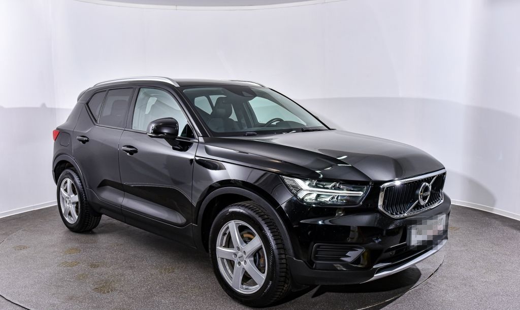 Volvo XC40 T4 Geartronic Momentum foto 3