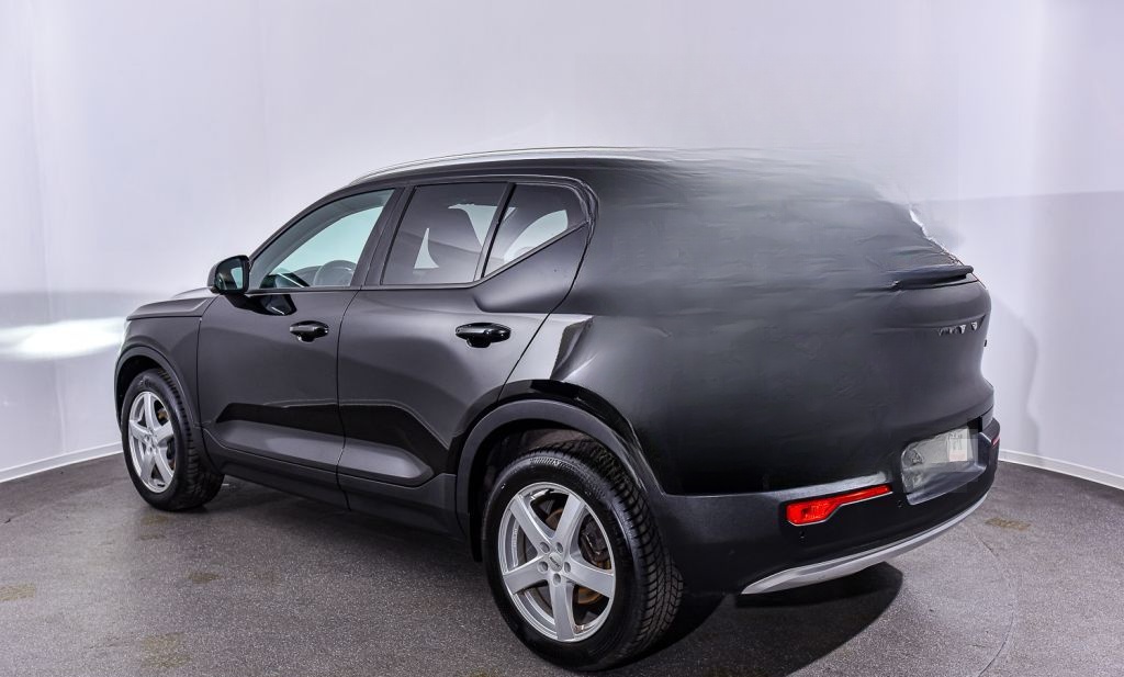 Volvo XC40 T4 Geartronic Momentum foto 7