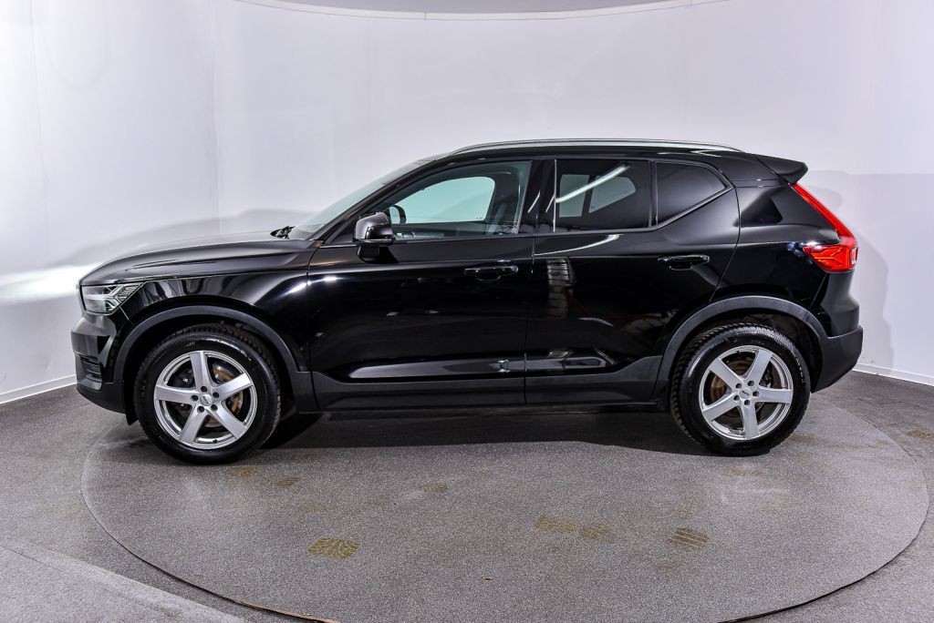 Volvo XC40 T4 Geartronic Momentum foto 8