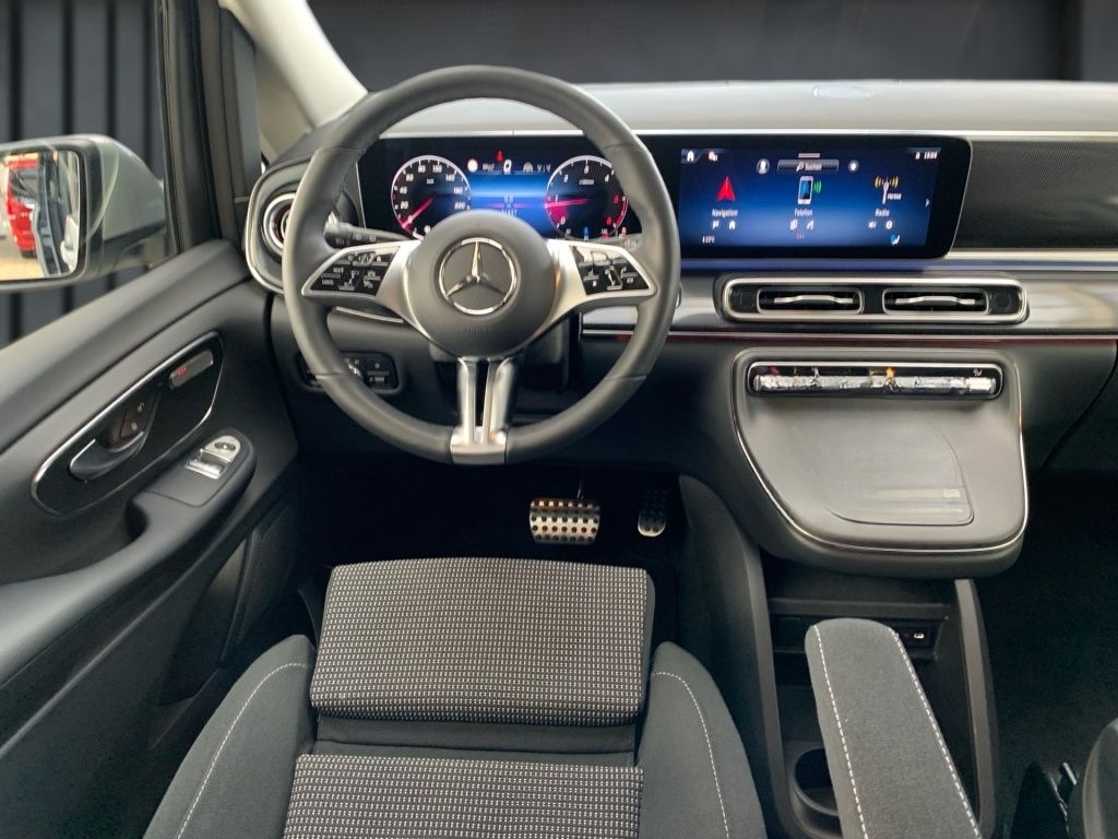 Mercedes-Benz V 300 d STYLE, LANG - AIRMATIC! e-TÜREN! AHK! foto 15