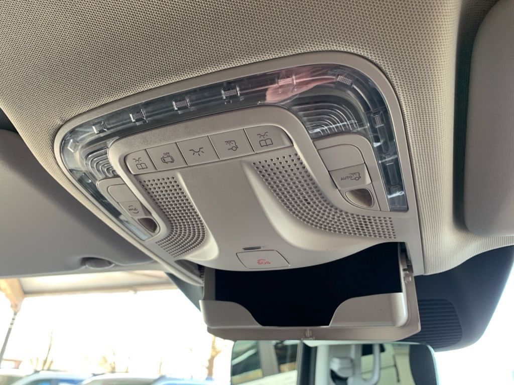Mercedes-Benz V 300 d STYLE, LANG - AIRMATIC! e-TÜREN! AHK! foto 19