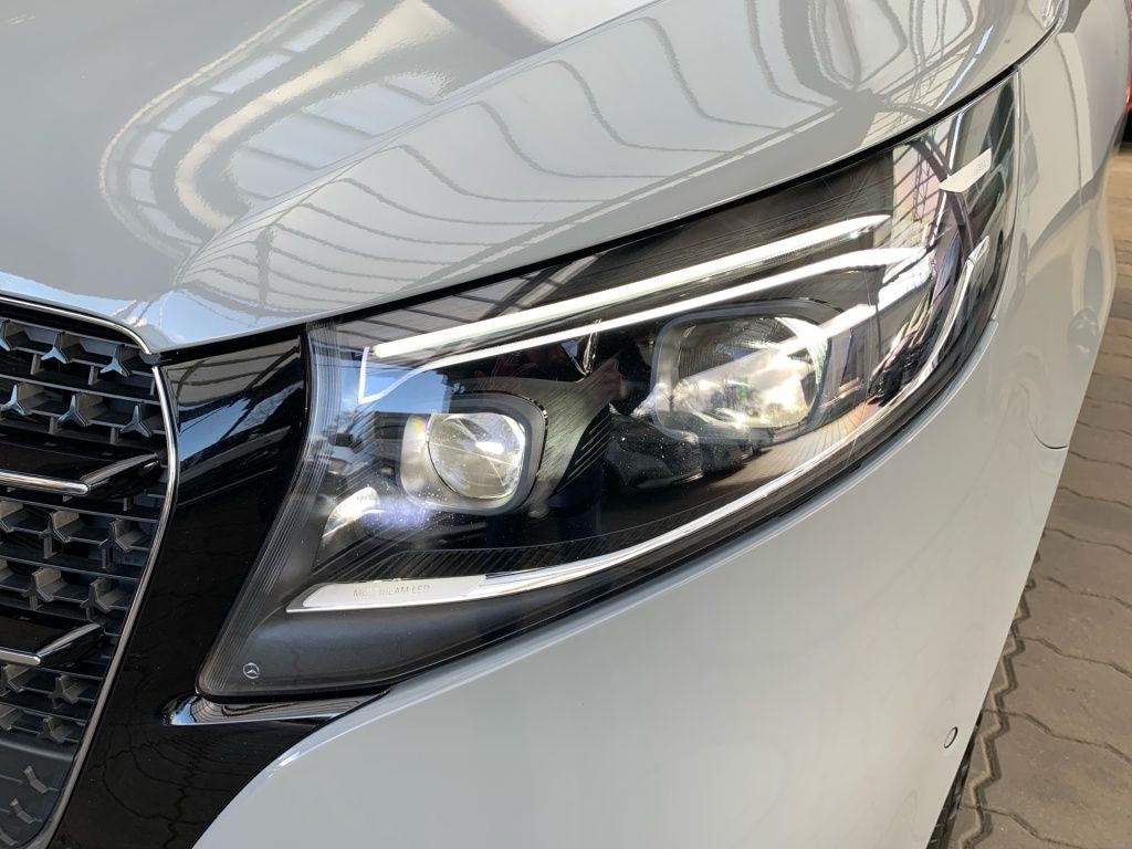 Mercedes-Benz V 300 d STYLE, LANG - AIRMATIC! e-TÜREN! AHK! foto 3