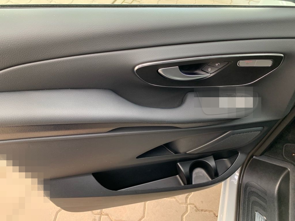Mercedes-Benz V 300 d STYLE, LANG - AIRMATIC! e-TÜREN! AHK! foto 6