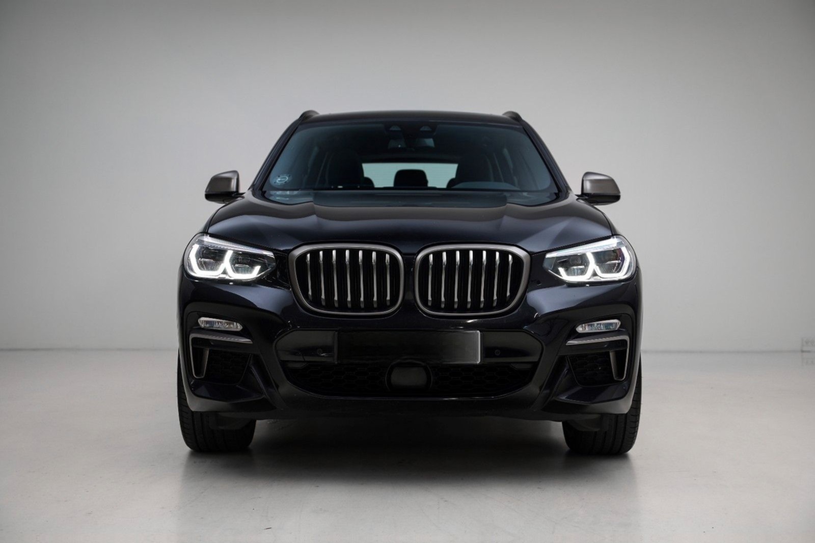 BMW X3 M40 i foto 2