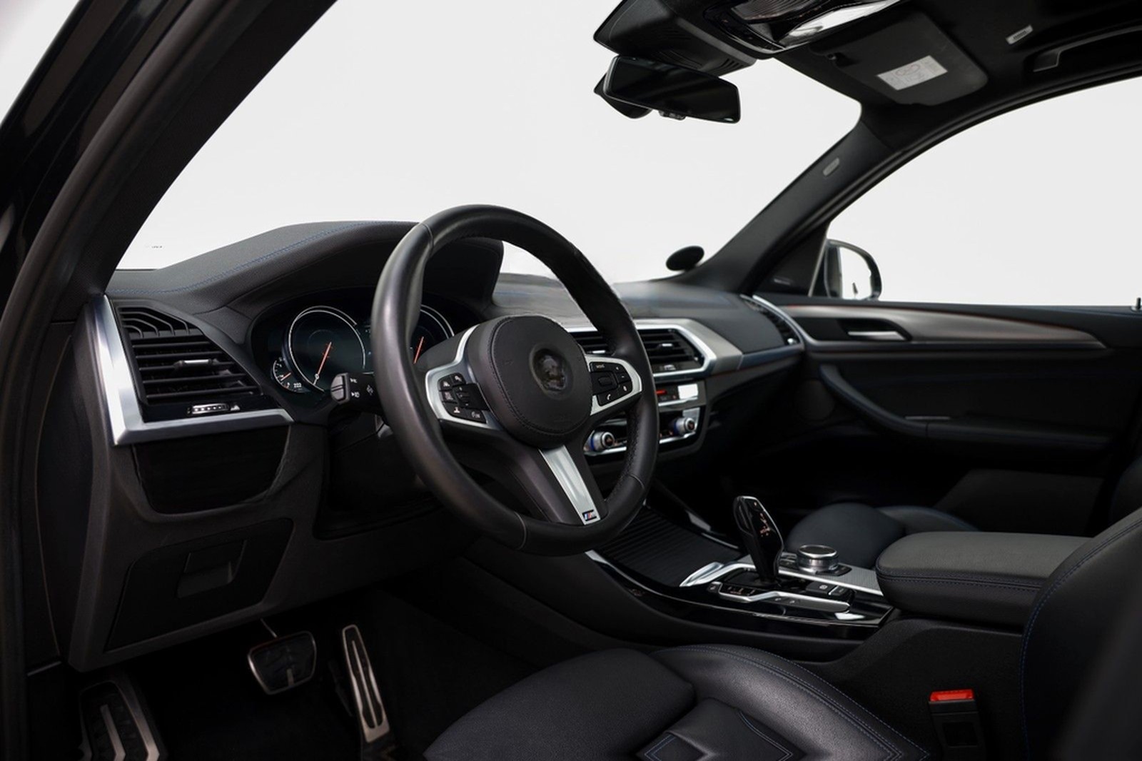 BMW X3 M40 i foto 13