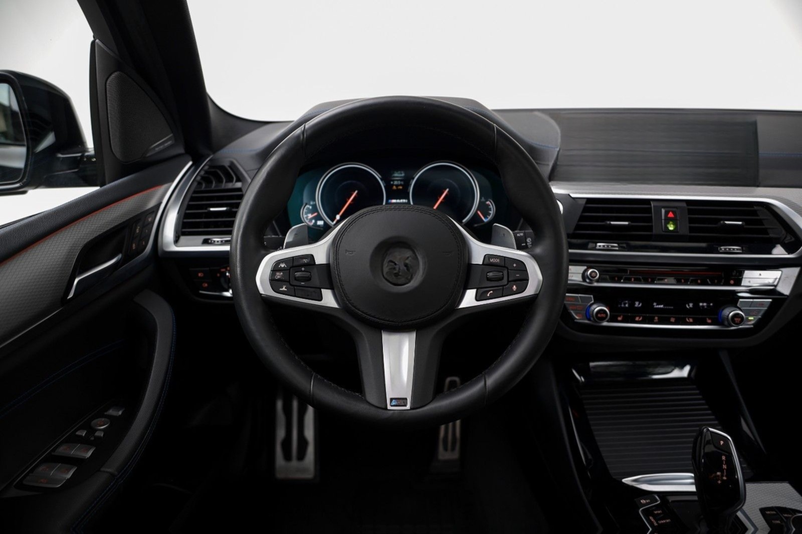 BMW X3 M40 i foto 14