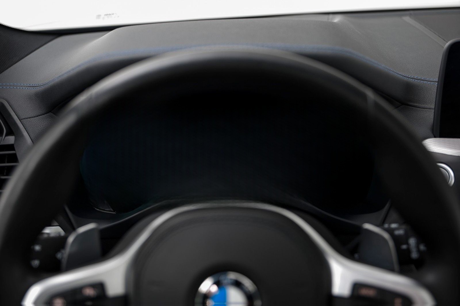 BMW X3 M40 i foto 15