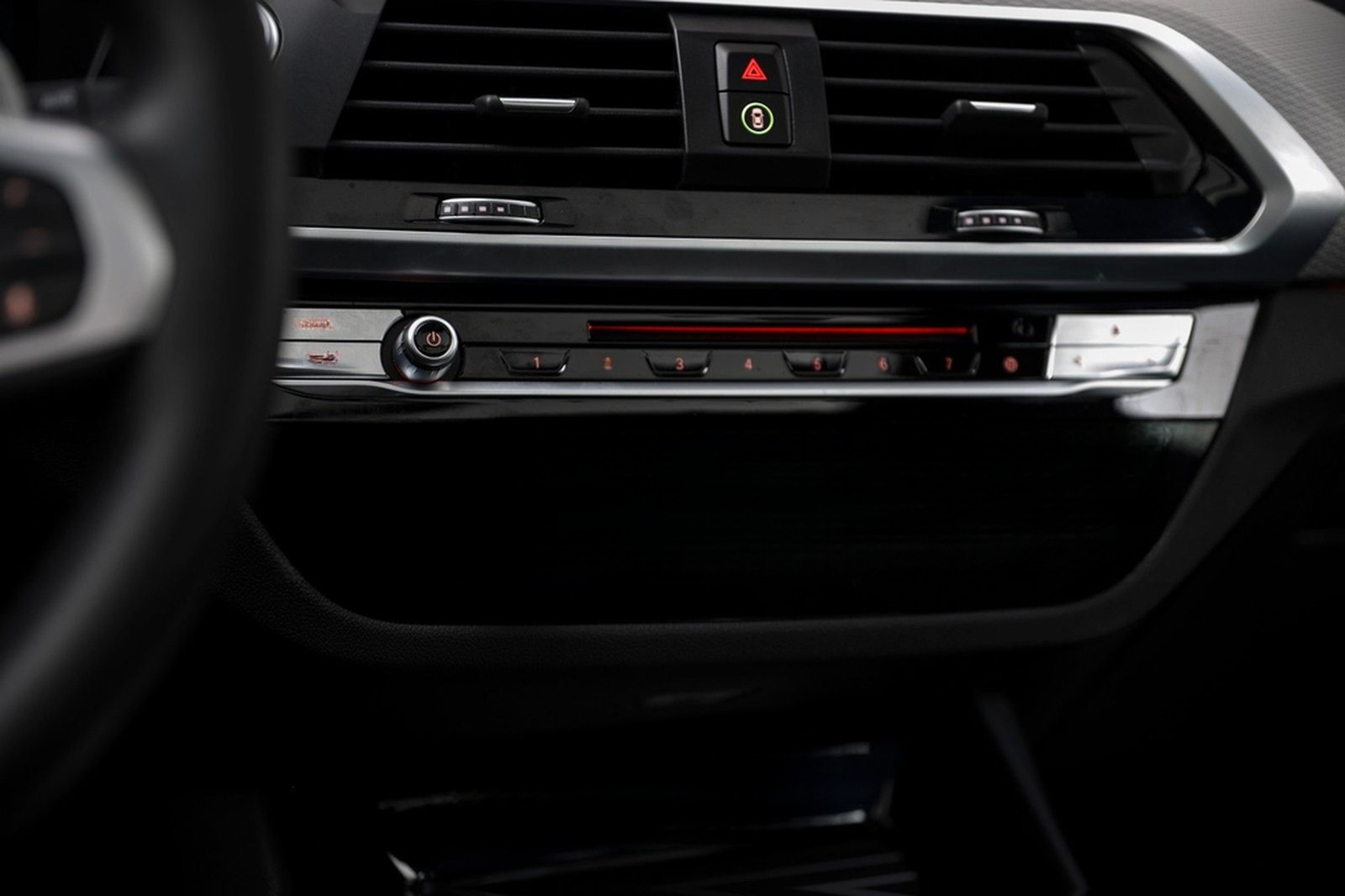 BMW X3 M40 i foto 18
