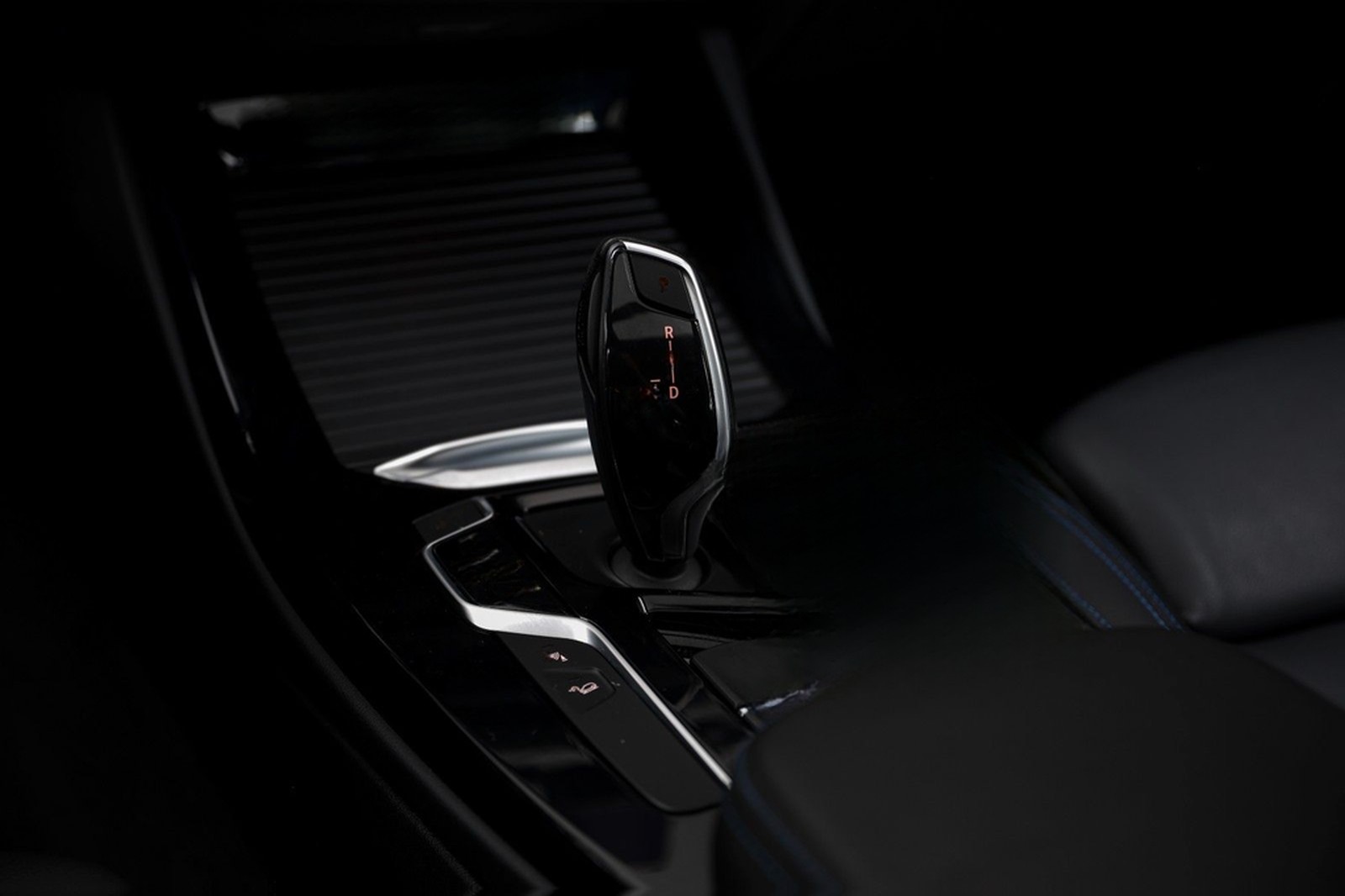 BMW X3 M40 i foto 19
