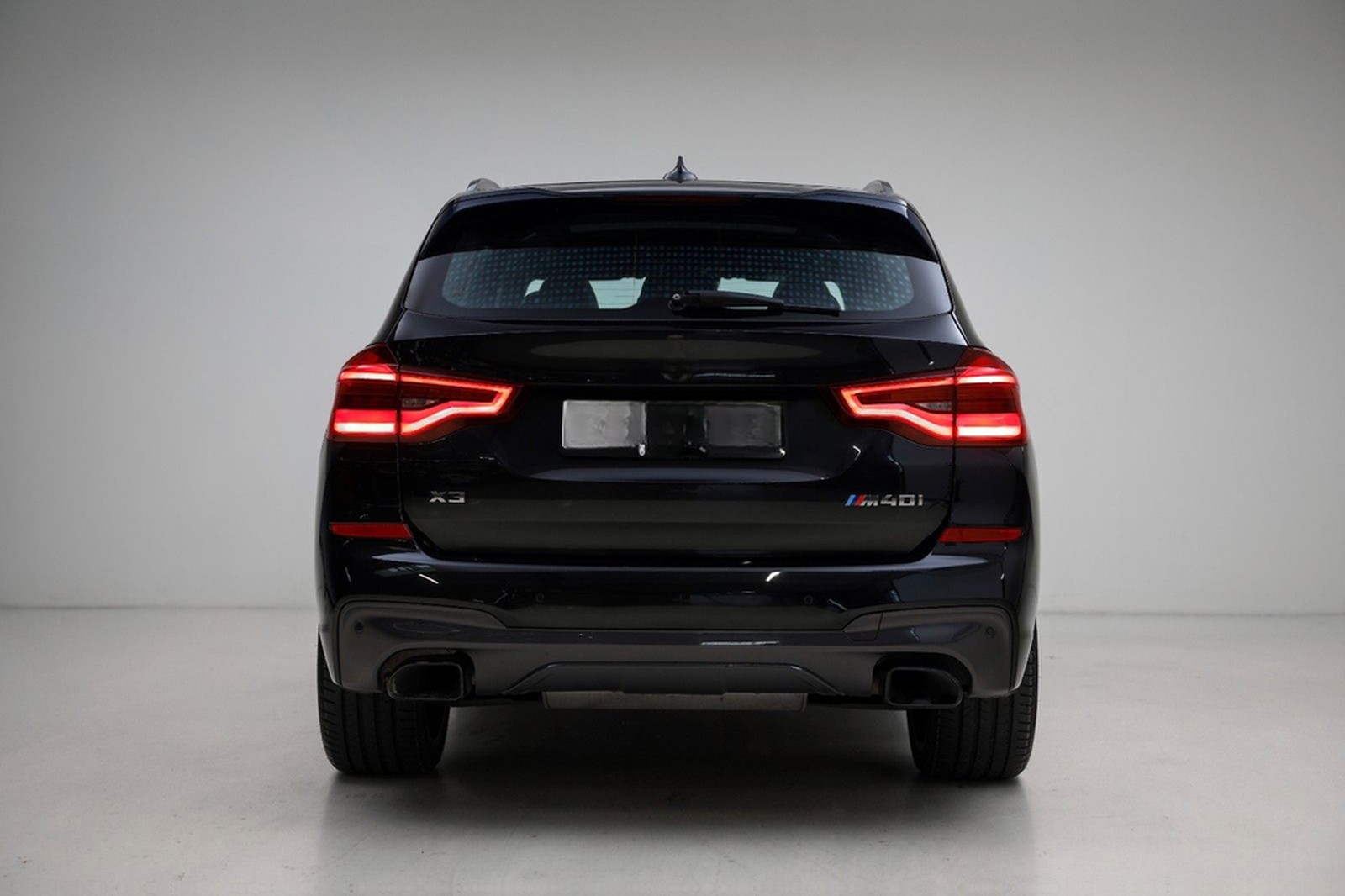 BMW X3 M40 i foto 5
