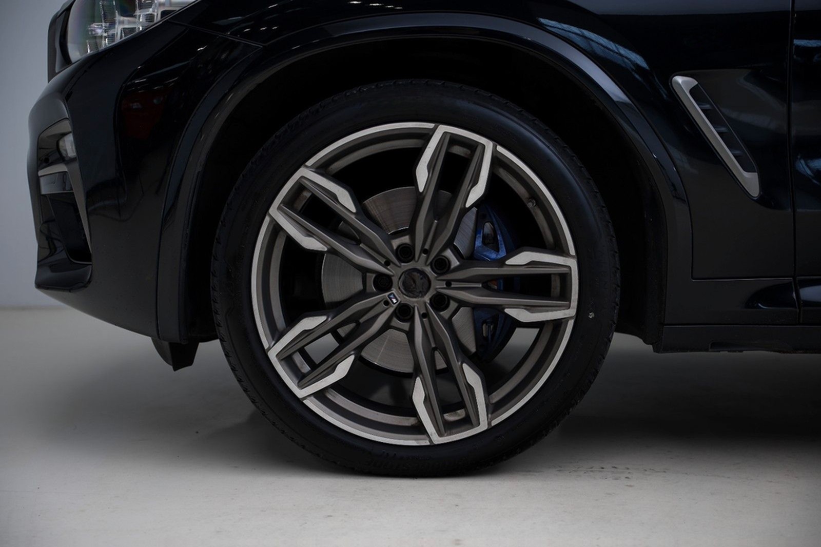 BMW X3 M40 i foto 6