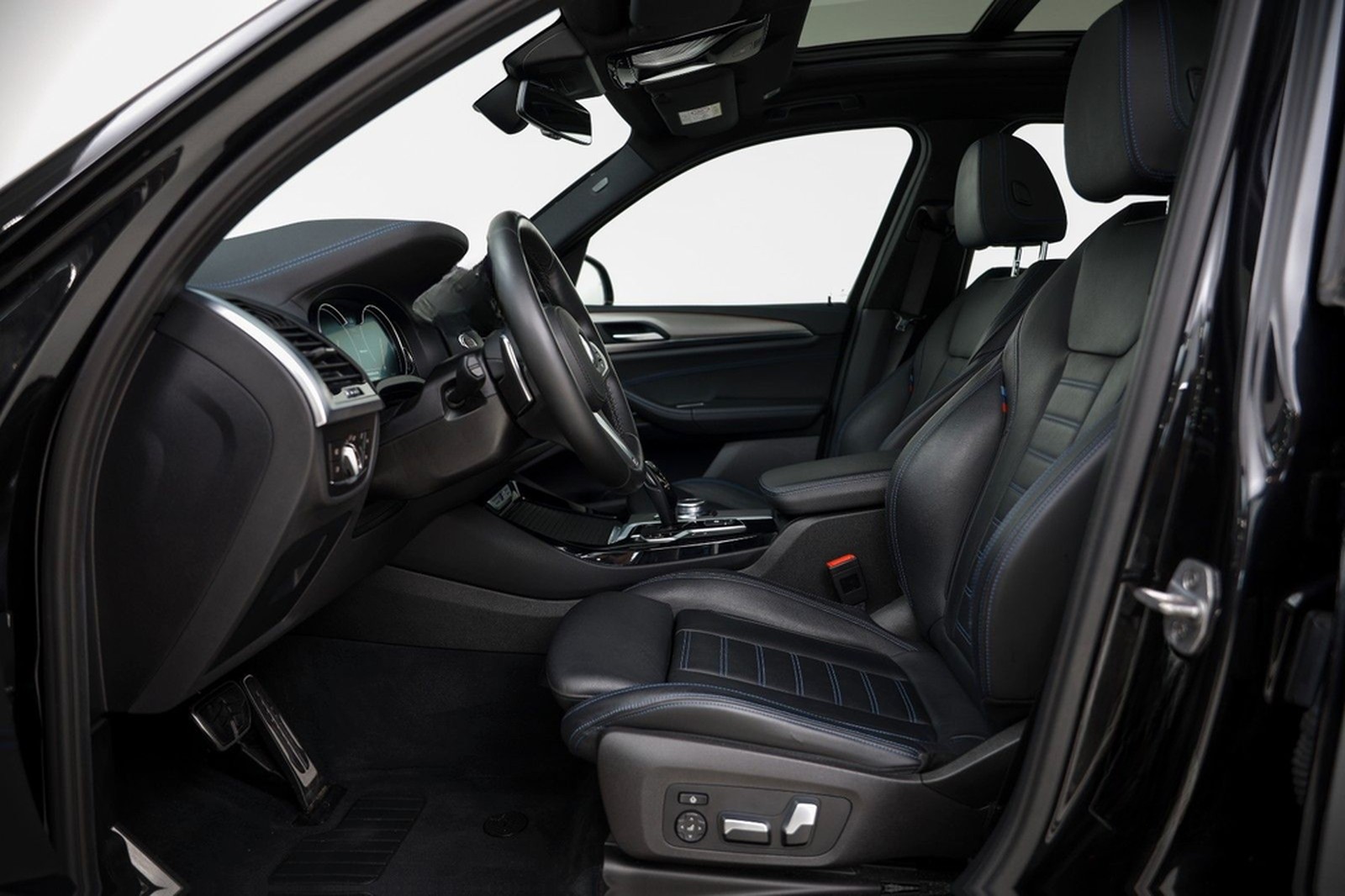 BMW X3 M40 i foto 7