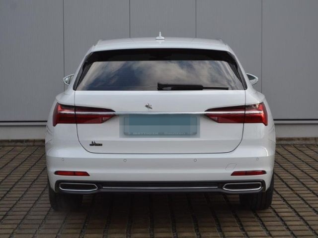 Audi A6 Avant Sport 40 TDI S-tronic AHK/TEIL-LEDER/TO foto 11