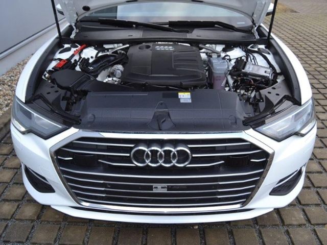 Audi A6 Avant Sport 40 TDI S-tronic AHK/TEIL-LEDER/TO foto 12