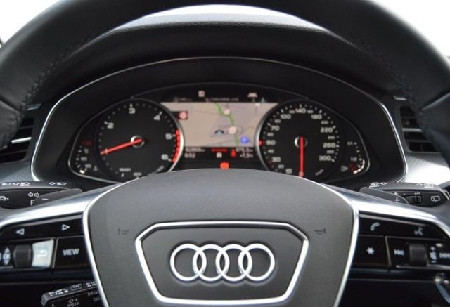 Audi A6 Avant Sport 40 TDI S-tronic AHK/TEIL-LEDER/TO foto 13