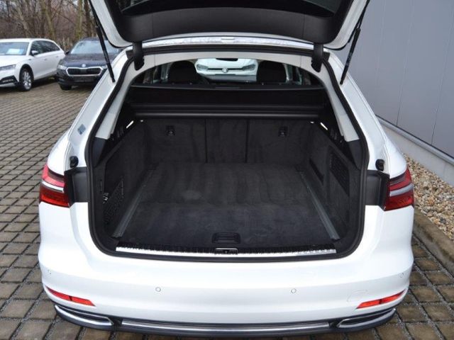 Audi A6 Avant Sport 40 TDI S-tronic AHK/TEIL-LEDER/TO foto 14