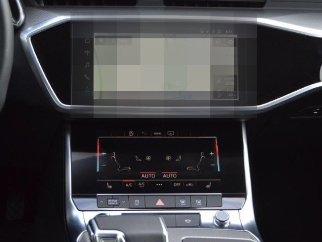 Audi A6 Avant Sport 40 TDI S-tronic AHK/TEIL-LEDER/TO foto 15