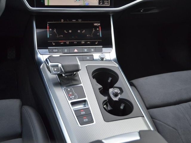 Audi A6 Avant Sport 40 TDI S-tronic AHK/TEIL-LEDER/TO foto 19