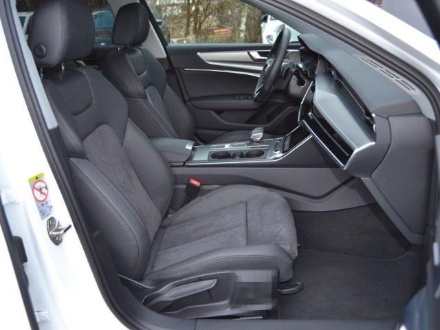 Audi A6 Avant Sport 40 TDI S-tronic AHK/TEIL-LEDER/TO foto 4