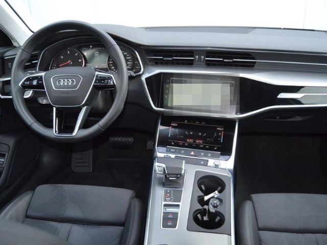 Audi A6 Avant Sport 40 TDI S-tronic AHK/TEIL-LEDER/TO foto 5