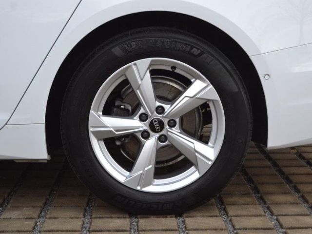 Audi A6 Avant Sport 40 TDI S-tronic AHK/TEIL-LEDER/TO foto 6