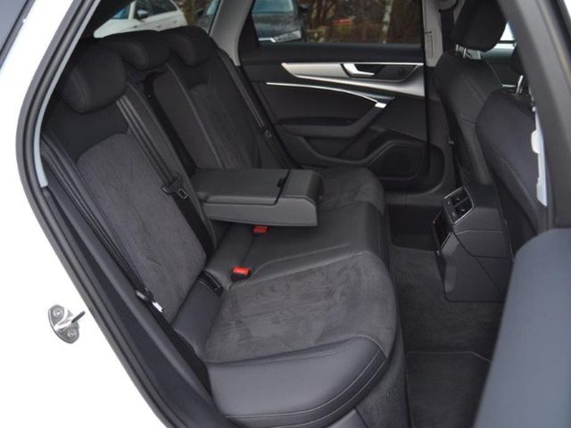 Audi A6 Avant Sport 40 TDI S-tronic AHK/TEIL-LEDER/TO foto 9